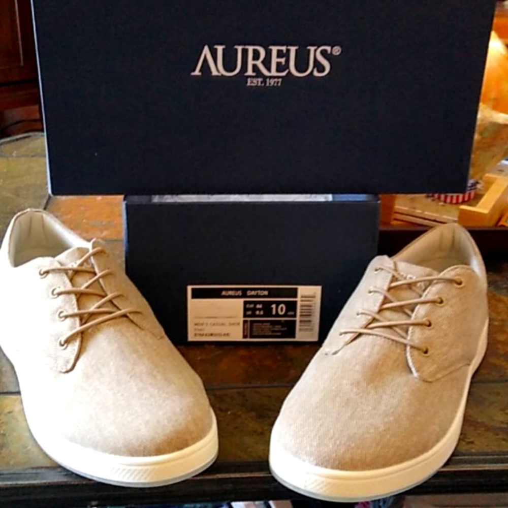 Men's Casual Shoe